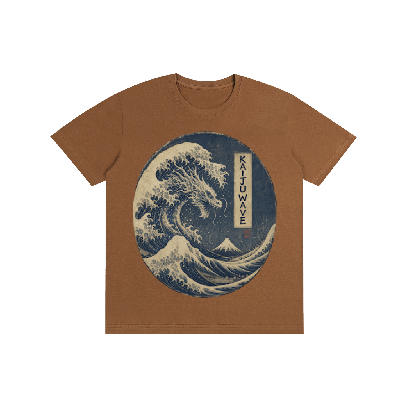 Ocean Kaiju