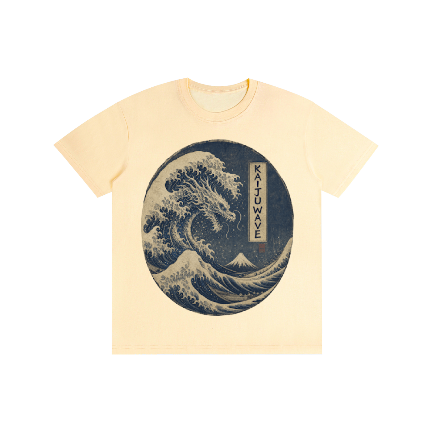 Ocean Kaiju
