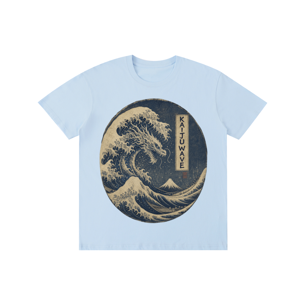 Ocean Kaiju