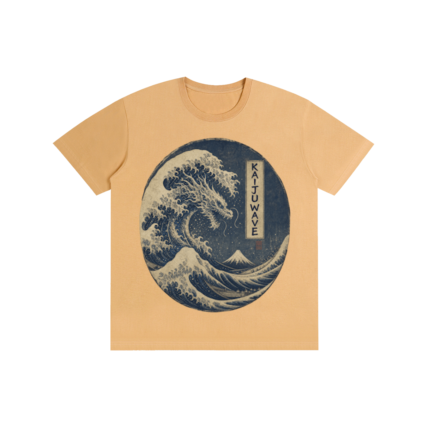 Ocean Kaiju