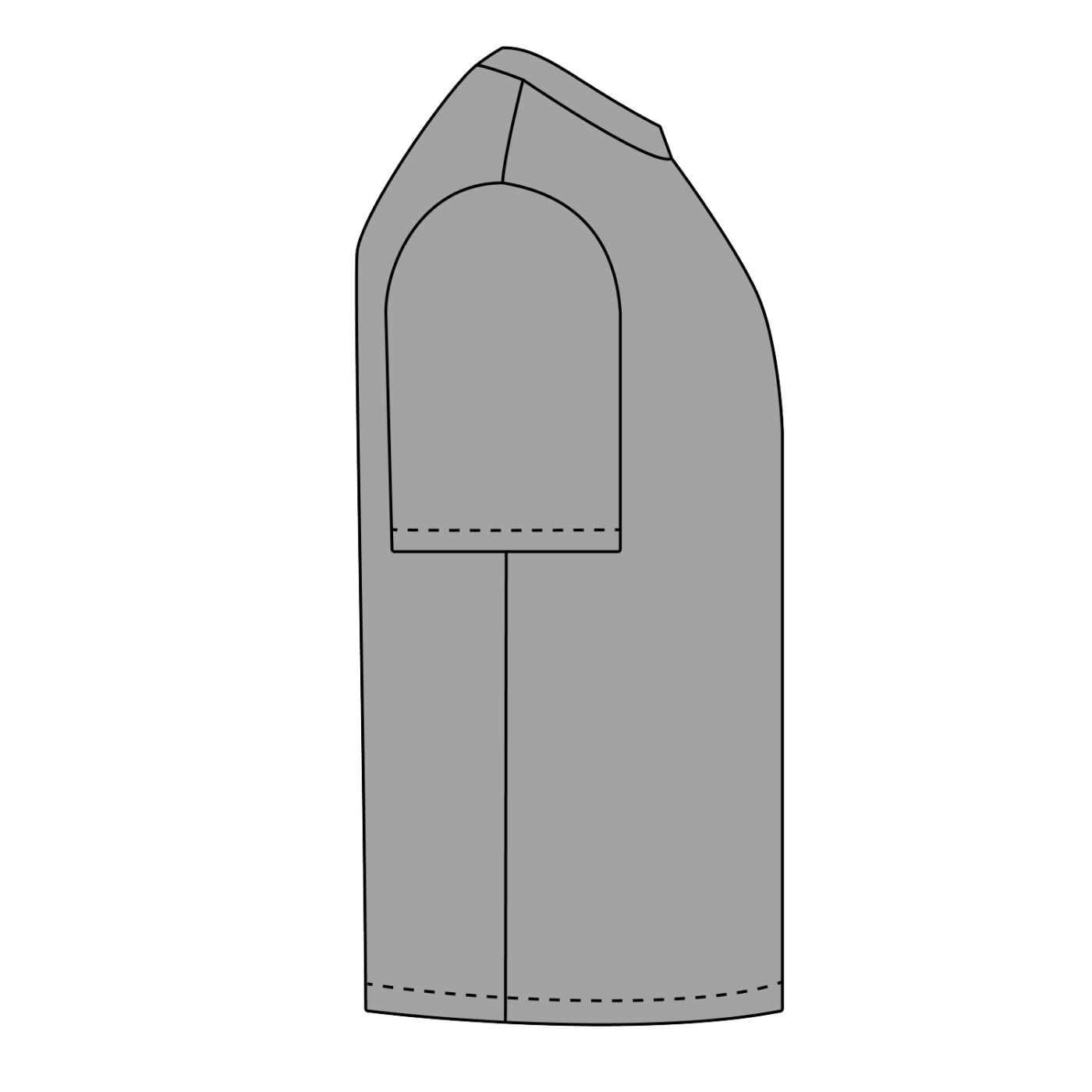 Skull Remnant