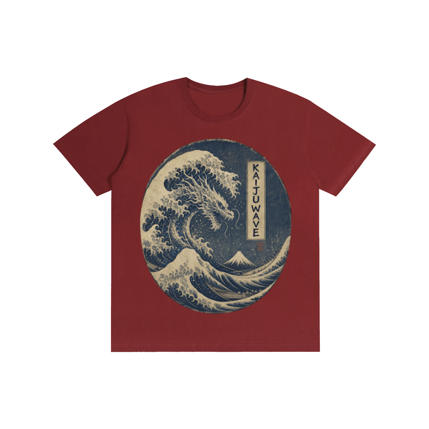 Ocean Kaiju
