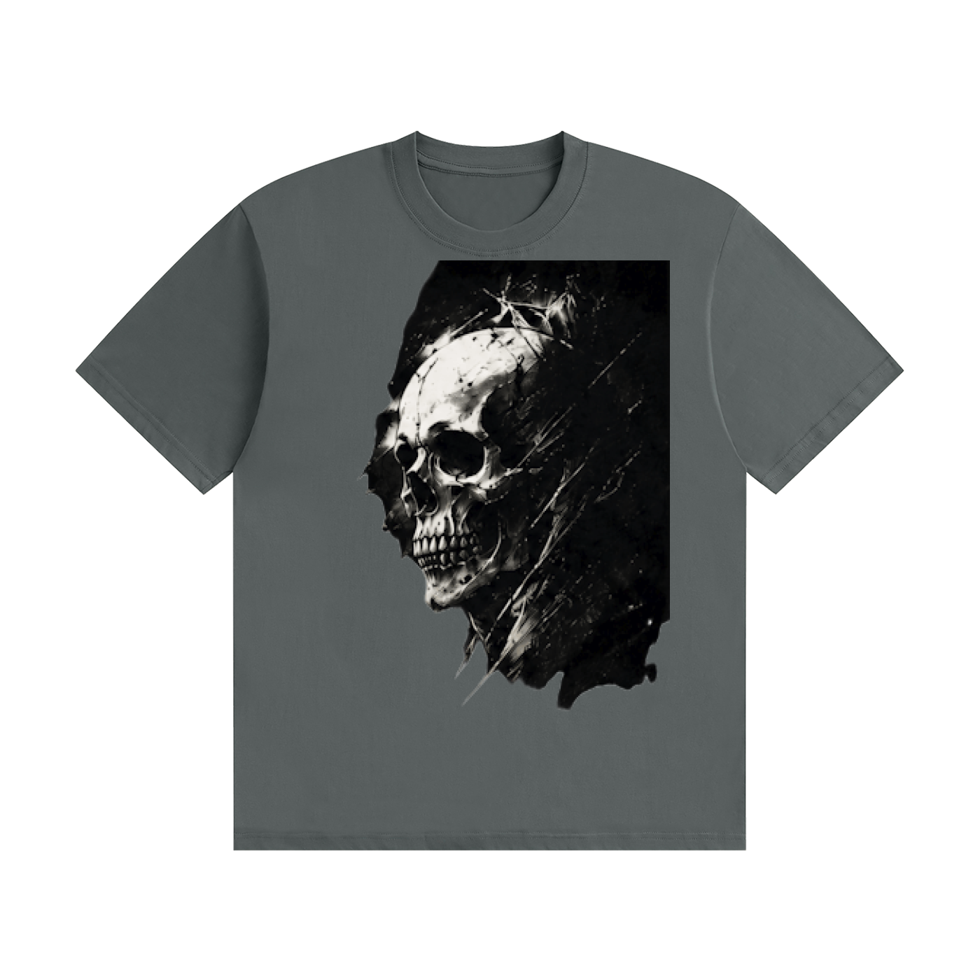 Skull Remnant