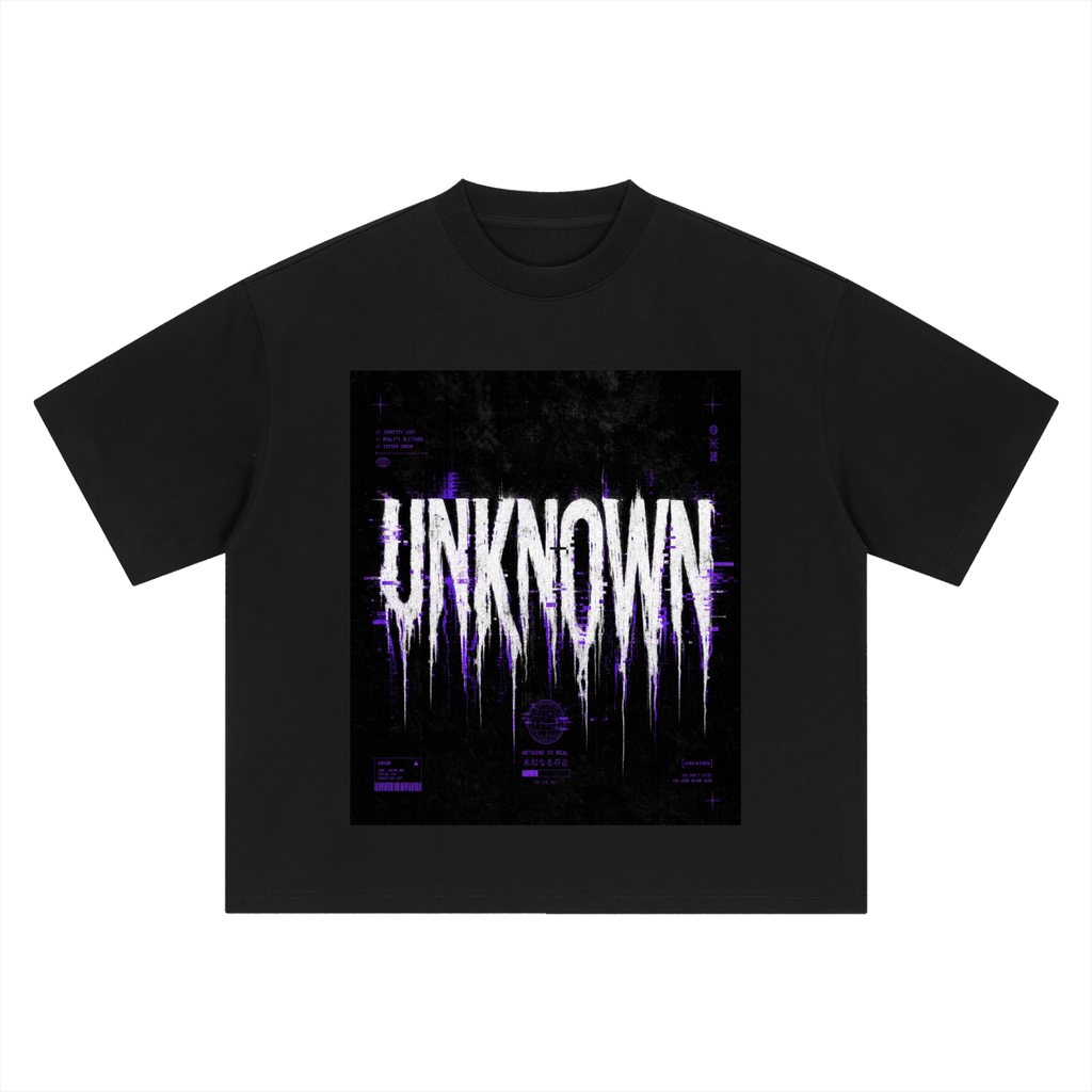Unknown