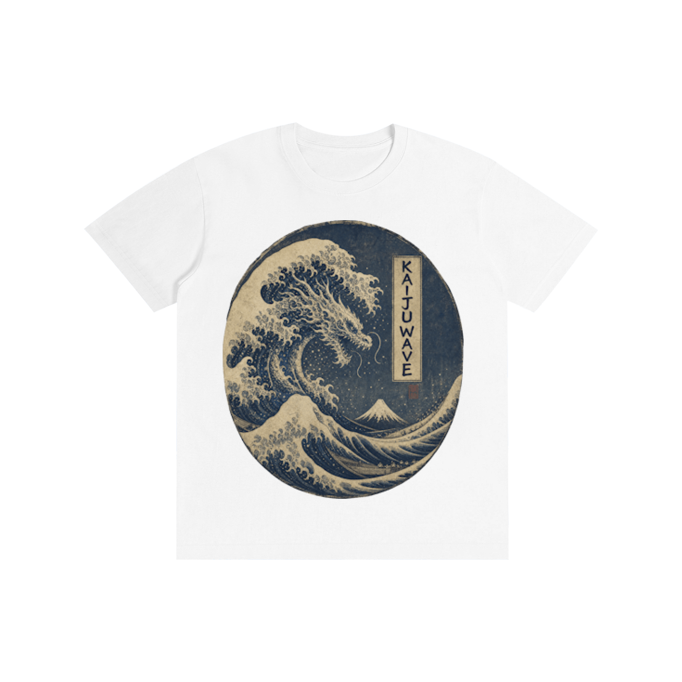 Ocean Kaiju