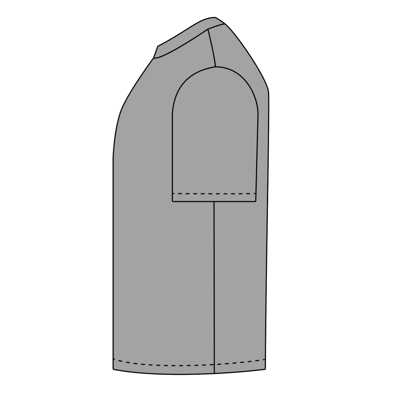 Skull Remnant