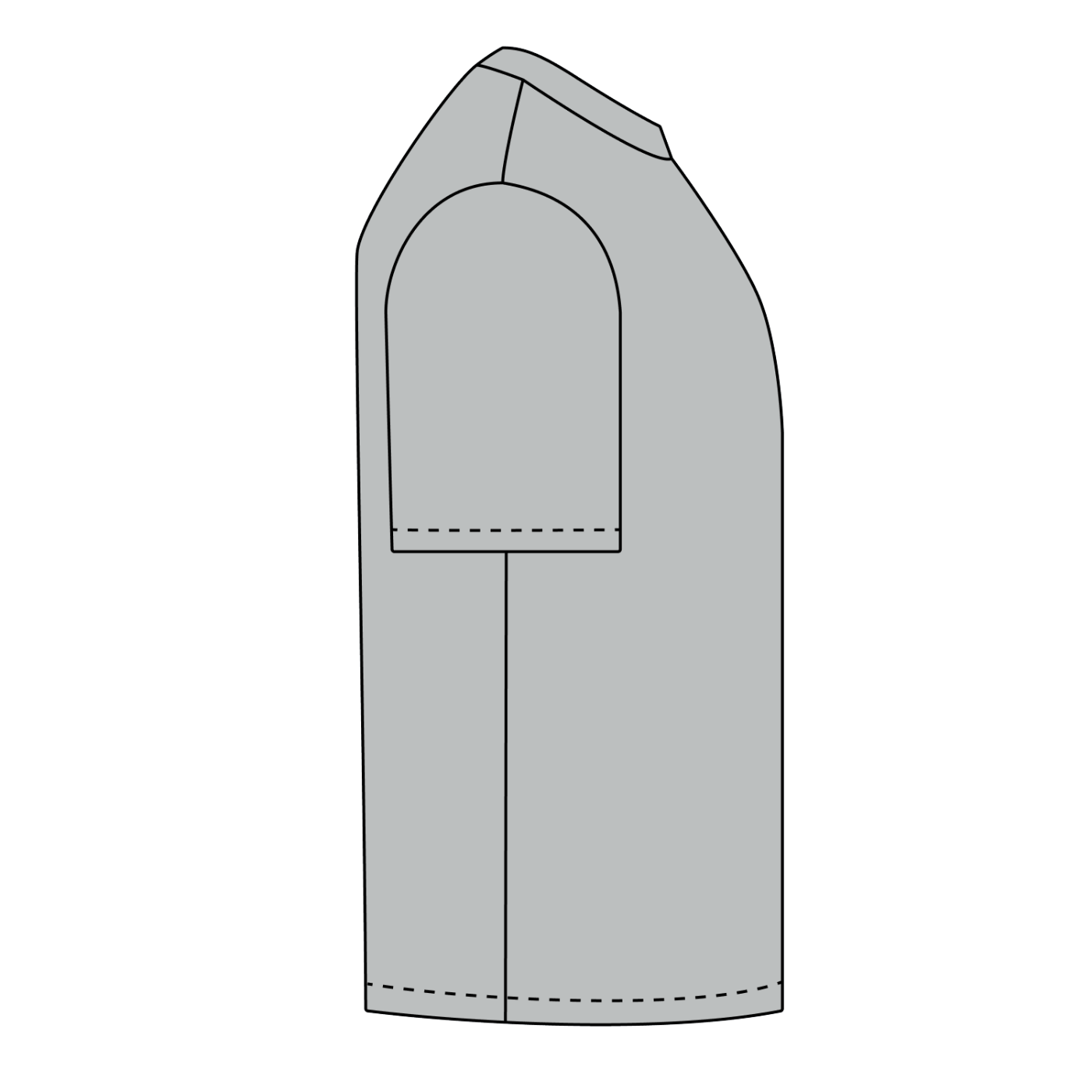 Skull Remnant