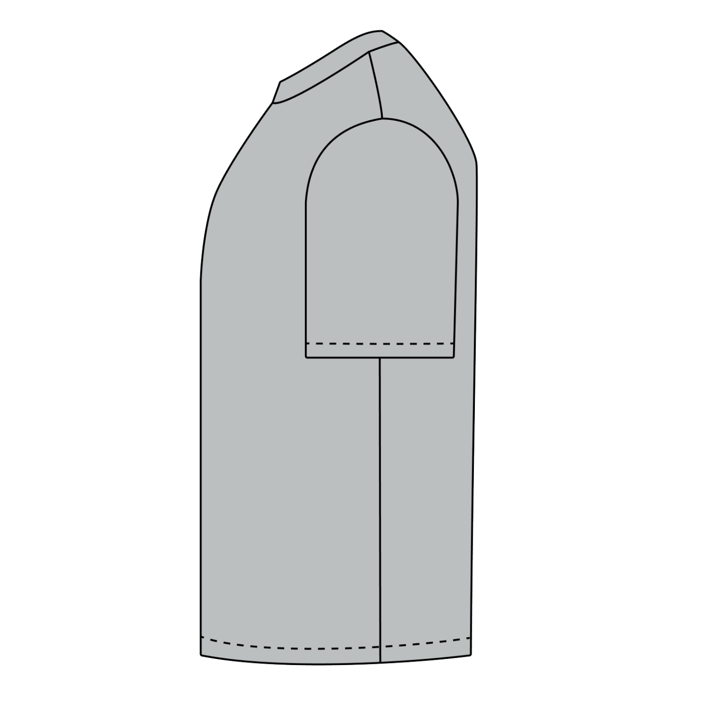 Skull Remnant