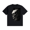Unisex Seamless Cotton T-Shirt