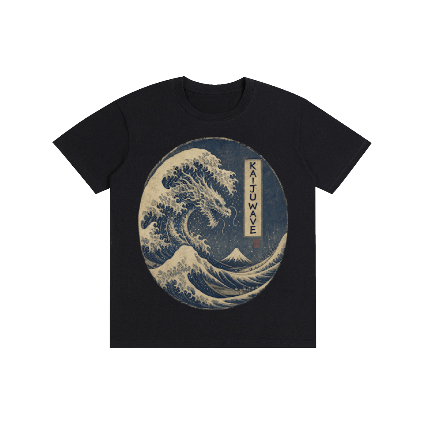 Ocean Kaiju