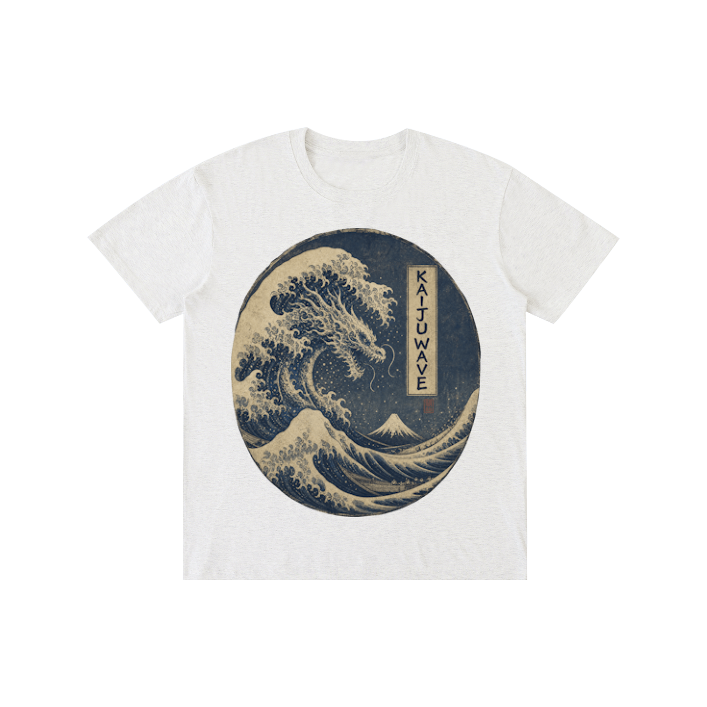 Ocean Kaiju
