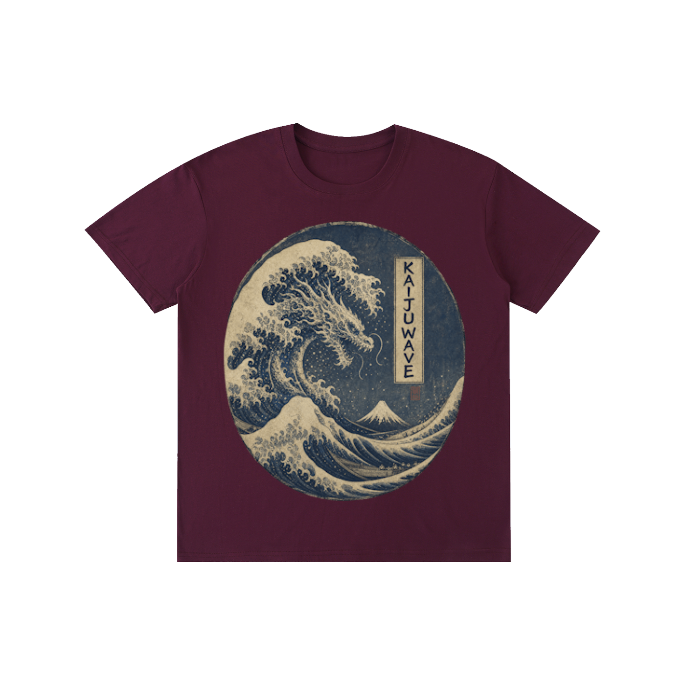 Ocean Kaiju