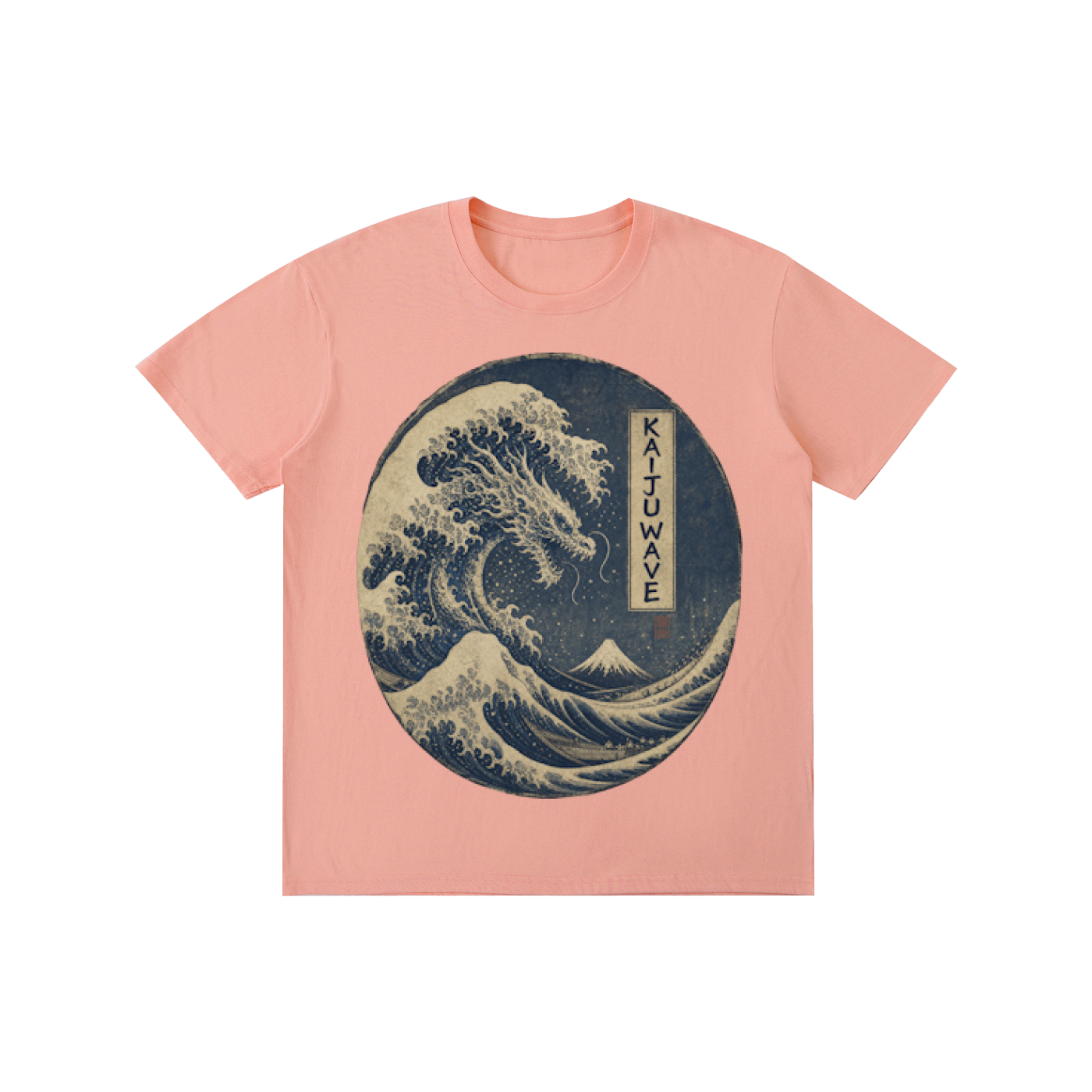 Ocean Kaiju